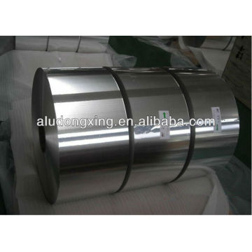 Chapa de laminación de aluminio 4343/3003/4343 soldadura